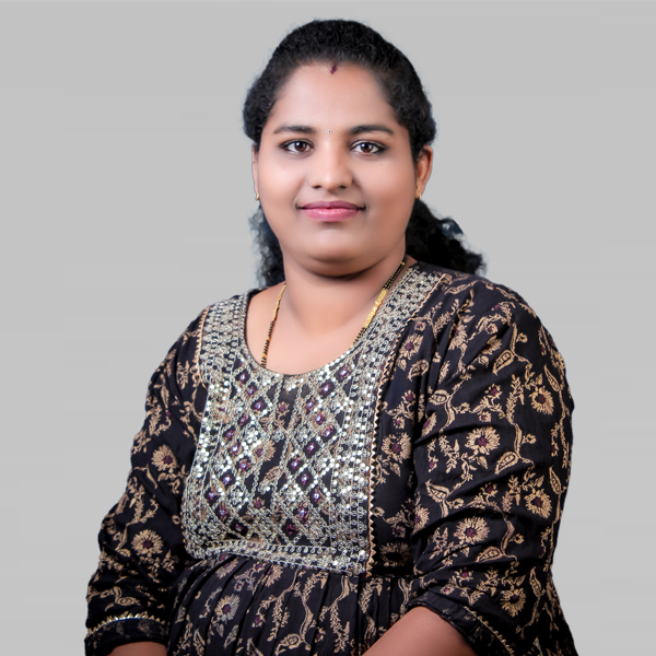 Mrs. Priyanka Bendre