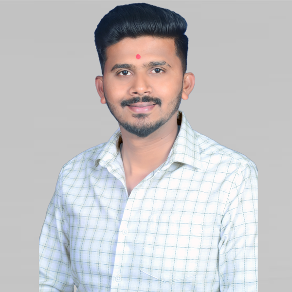 Mr. Sanjay Budashetti